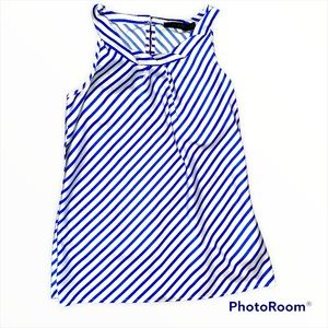 The Limited Nautical Tank